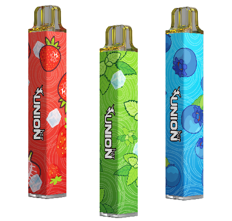 Electronic Cigarette--UNION CIGARETTE