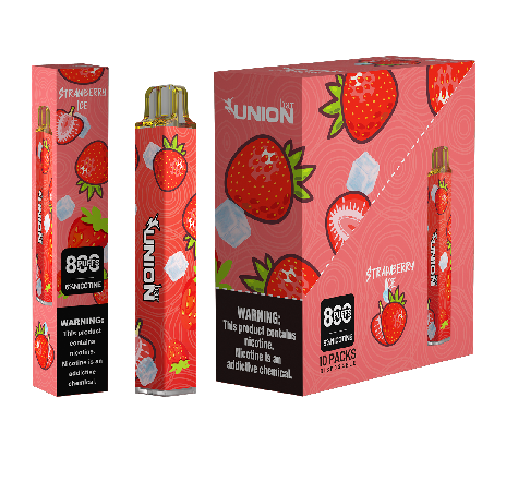 Electronic Cigarette--UNION CIGARETTE